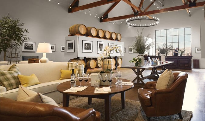 The 10 Best Napa Valley Wineries to Visit