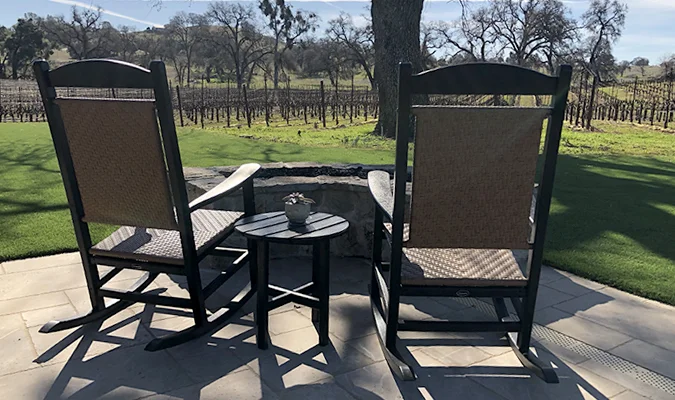 The Perfect Day Touring & Tasting Through Historic Amador County