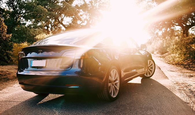 Eco-Friendly Wine Country Road Trip