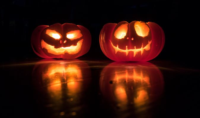 Taste of Harvest - Spooktacular Events