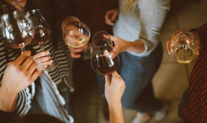 Women Owned Wineries