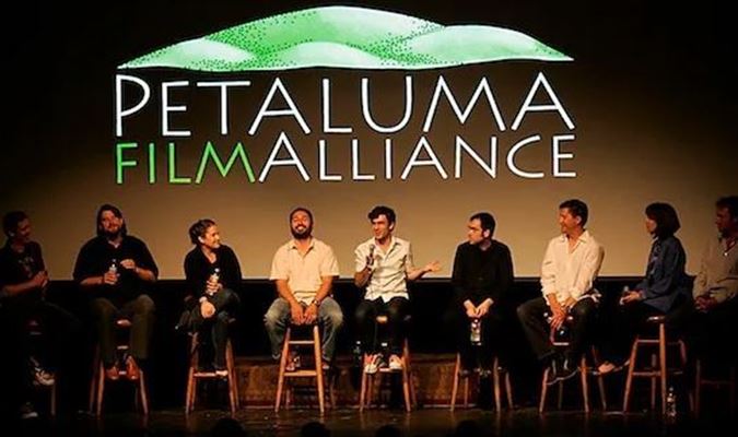 Film Fest Petaluma
