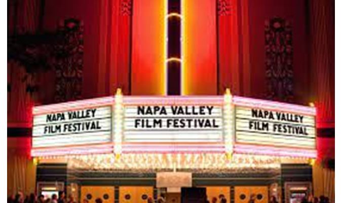 Napa Valley Film Festival Image