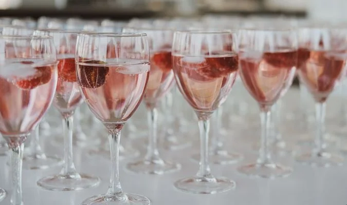 The Ultimate Guide to Rosé Wine and Wine Country Events 2023 Image