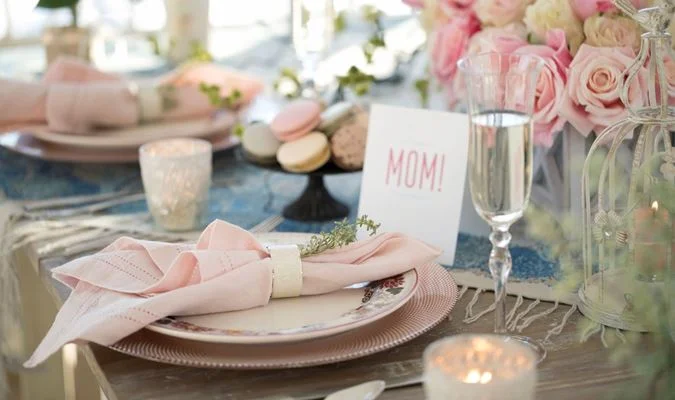 Wine, Dine, and Unwind: The Best Mother's Day Events in Wine Country 2023