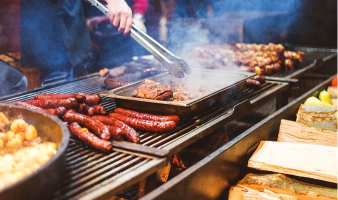 Experience the Best of Wine Country: Unforgettable Summer Events Await!