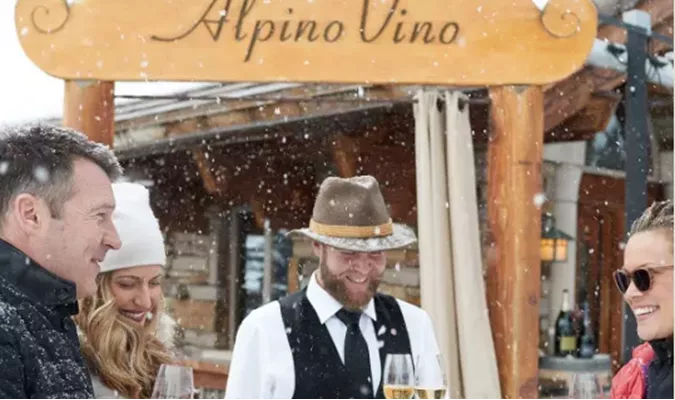 Alpino Vino Telluride