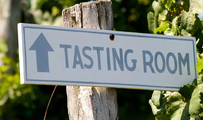 Discovering Woodinville Tasting Rooms: Your Complete Handbook Image