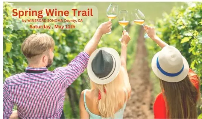 Treat Mom to Treasured Moments in Wine Country