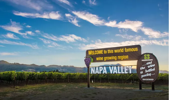 5 Instagram-Worthy Wineries in Napa Valley: A Blend of Beauty and Taste (2024 Edition)