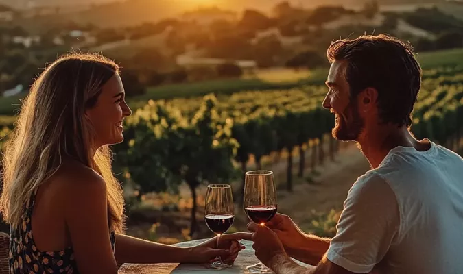 10 Most Popular Reasons to Visit Wine Country in 2025 Image