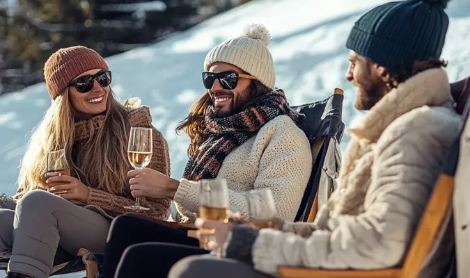 Top Après Events (For Après Just About Anything)