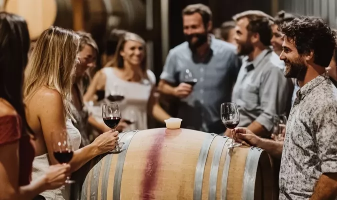 The Art of Winemaking: A Guide to Barrel Tasting Experiences