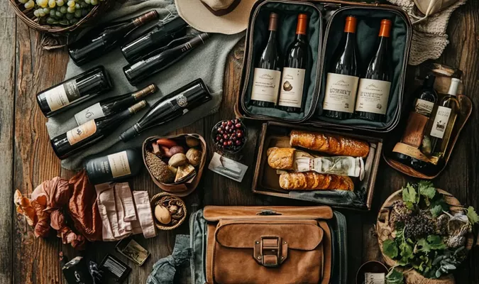 Wine Tasting Etiquette While Traveling: Do’s, Don’ts, and What to Pack ...