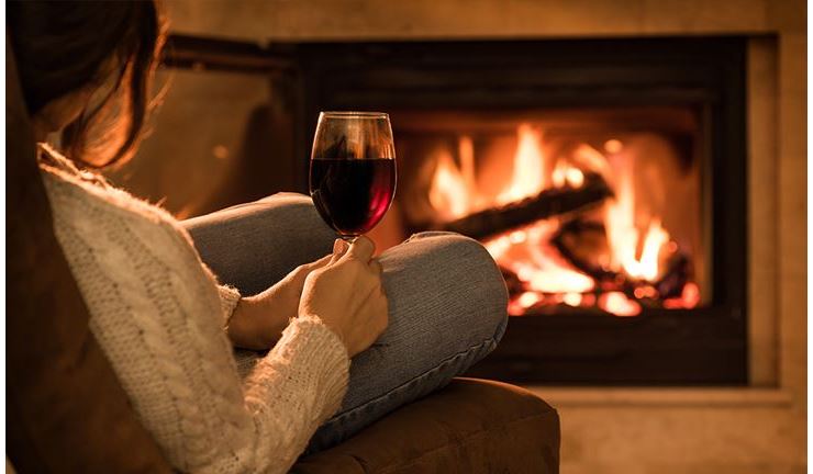 The Vineyard Vixen's Favorite Things: Holiday Edit The Vineyard Vixen's Favorite Things: Holiday Edit