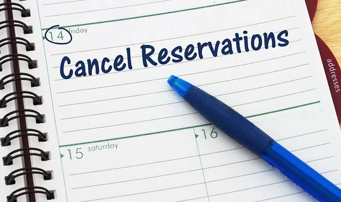 Designing a Cancellation Policy Where You & the Guest Win
