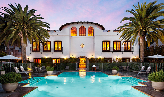 Best Places To Stay in Santa Barbara - The CellarPass Blog