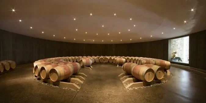 Boxwood Estate Winery & Vineyards