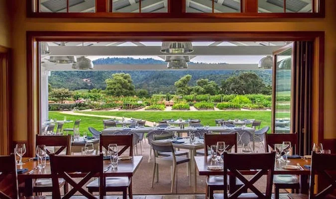 The Hottest New Restaurants & Culinary Experiences in Napa Valley Image