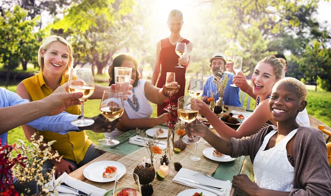 Wine Country Travel Experts Curate the Perfect Napa Valley Wine Tasting Getaway