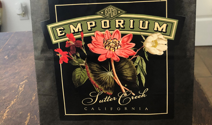 Emporium Store in Sutter Creek