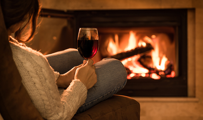 The Vineyard Vixen's Favorite Things: Holiday Edit
