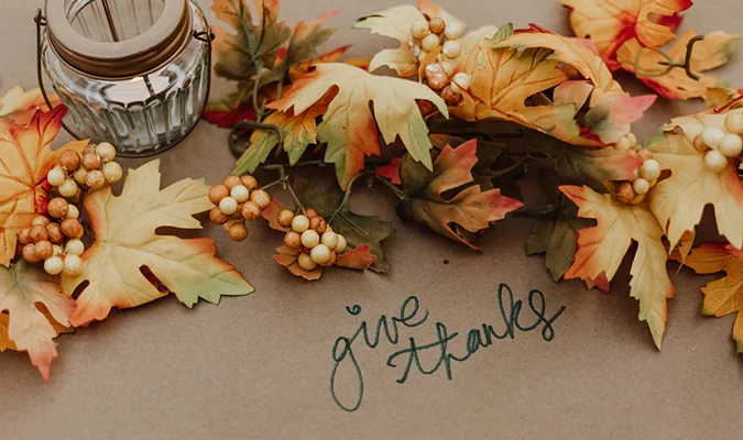 The Great Thanksgiving Turkey-Wine Hunt Image