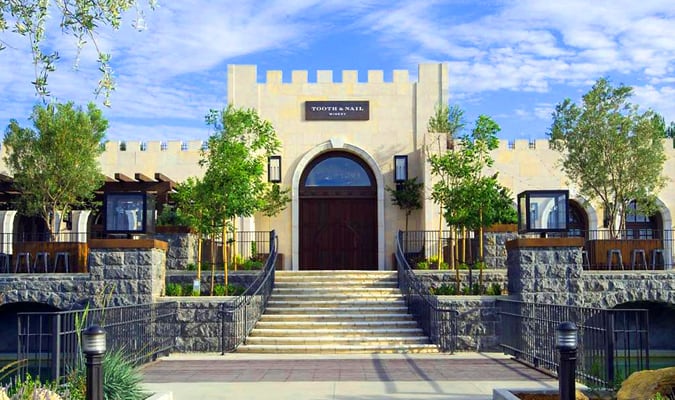 Top 10 Most Luxurious Wine Tastings in Paso Robles