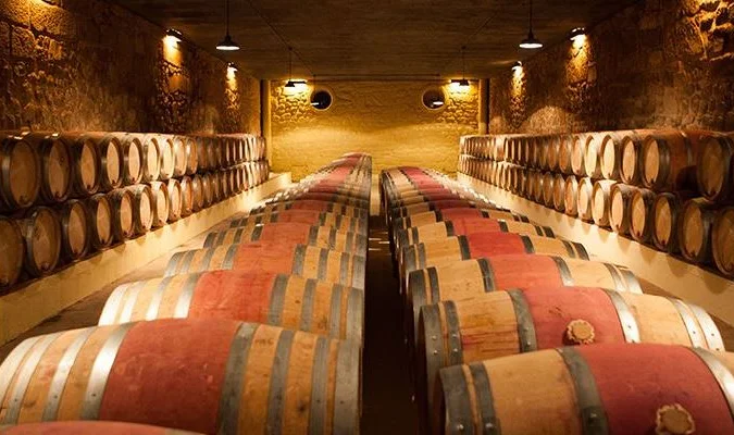 Join Us for a Barrel of Good Times, The Best Barrel Tasting Experiences in Wine Country Image