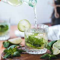 Marin’s Best Cocktail Competition 2