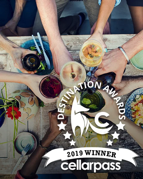 2019 Destination Award Winners