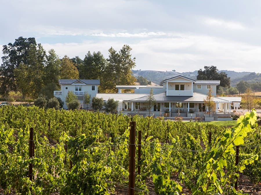 Make Reservations at JUSTIN Vineyards & Winery in Central Coast on ...