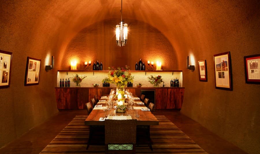 Make Reservations at B Cellars Vineyards & Winery in Napa Valley on