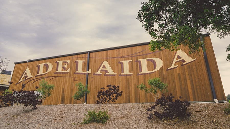 Make Reservations at Adelaida Vineyards & Winery in Central Coast on ...