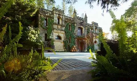 Book a Tour & Tasting for Chateau Montelena on CellarPass