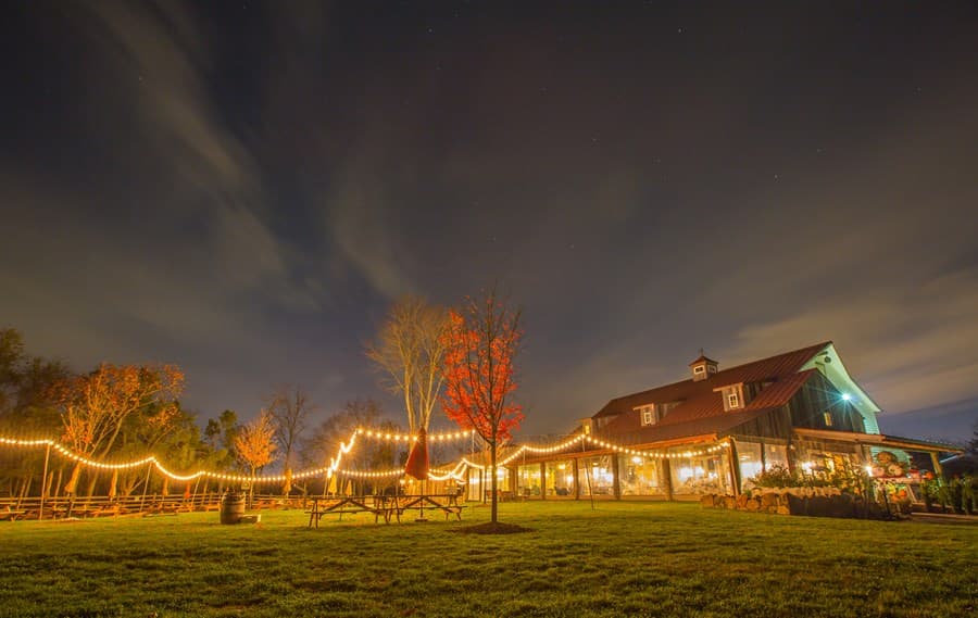 Make Reservations at The Winery at Bull Run in Virginia on CellarPass