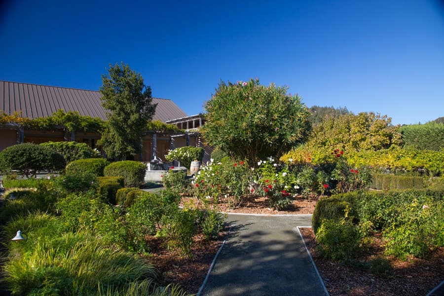 Buy tickets to special events hosted by Conn Creek Winery, located in