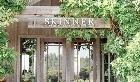 Skinner Vineyards & Winery