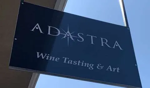 Adastra Wines