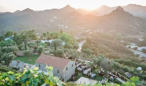 Book a Tour & Tasting for Cielo Farms Malibu on CellarPass