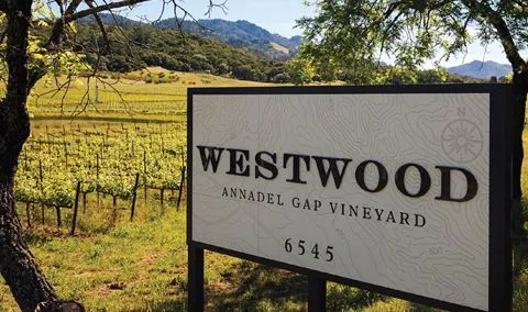 Westwood Estate Wine - Sonoma