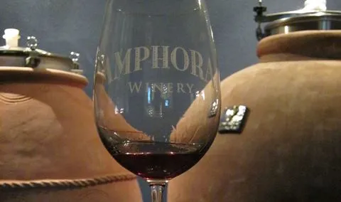 Amphora Winery