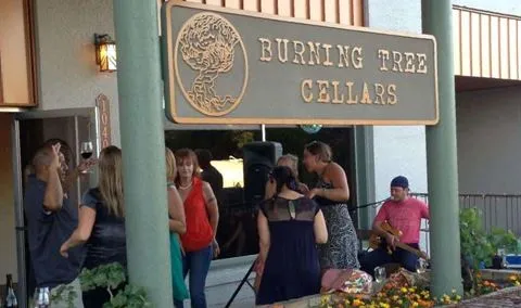 Book a Tour & Tasting for Burning Bench Cellars on CellarPass
