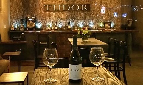 Tudor Wines, Inc.