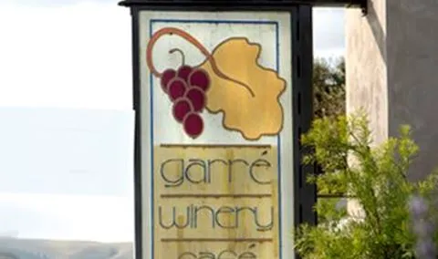 Garre' Vineyard & Winery