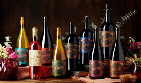 Ragtag Wine Co. Winery