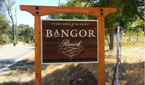 Book a Tour & Tasting for Bangor Ranch Vineyards & Winery on CellarPass