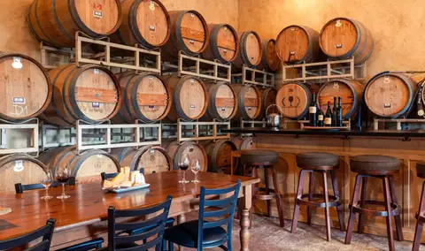 Domaine Charbay Winery