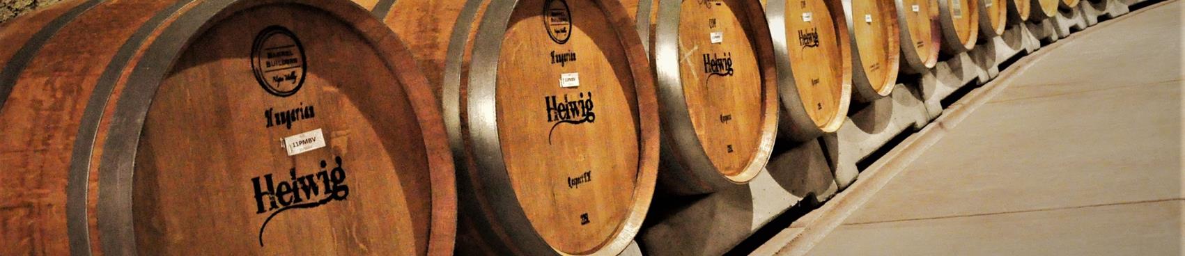 Purchase tickets to Helwig Winery on CellarPass