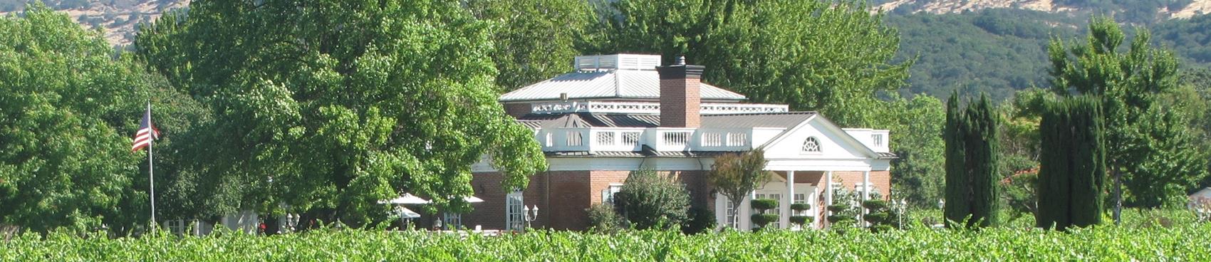 Purchase tickets to Monticello Vineyards on CellarPass